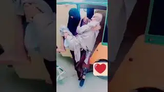 بیٹیاں تو رحمت ہوتی ہیں - واقعی آج ثابت ہو گیا