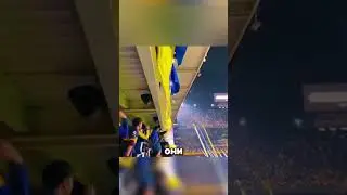 Уникальные футбольные стадионы 😱⚽️