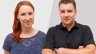 Бизнес 2.0. Вадим Некрылов и Каталина Школа. 9 сентября 2015 г.