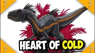 WOULD the Indoraptor kill you if you saved its LIFE