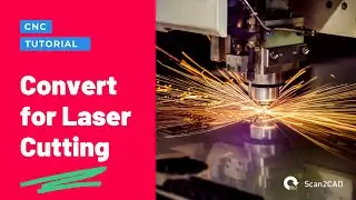 How To Convert An Image For Laser Cutting