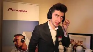 Наушники от Pioneer: Чего мы хотим? Баса!