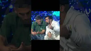 Пахан нежданул во время разговора! Выпуск уже на RUTUBE канале. 