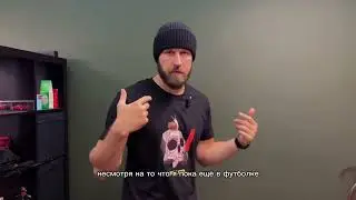 ДЯГ. Новые шапки крупной вязки