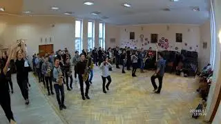 Гуцульський марш (А. Леськів)  Львівські фанфари