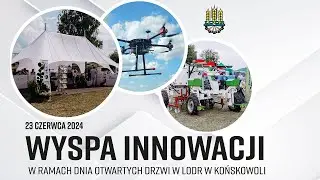 Wyspa Innowacji  2024