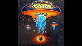 Boston - Foreplay / Long Time