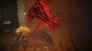 Let's Challenge Elden Ring #26 : Tous les adversaires trépassent contre mon gros marteau !
