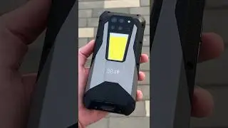 Самый НАШПИГОВАННЫЙ смартфон