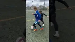 Skill tutorial 🤩