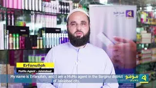 MoMo Agent | Jalal-Abad