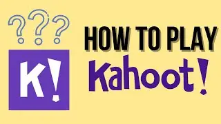 How to Play Kahoot