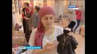 Вятские смотрины (ГТРК Вятка)
