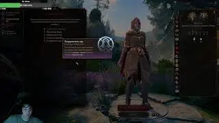 Проходим первый раз Baldur’s Gate 3 и сразу на харде.
