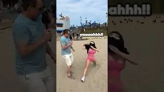 Ninja Disguise 🥷 #shorts #comedy