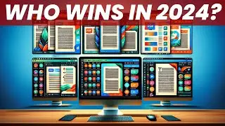 10 Free PDF Editors for Windows | Edit All Types of PDF Easily