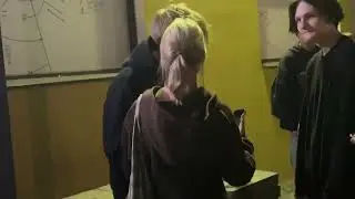 гайка ревнует строго к подписчице...♡