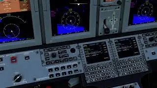 Working Title CJ4 0.5.0 Features Showcase