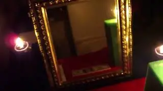 РИТУАЛ НА ДЕНЬГИ С ЗЕРКАЛОМ  ДЛЯ ПРАКТИКОВ ▶️ ИНГА ХОСРОЕВА