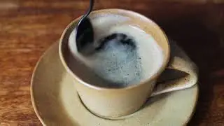 Coffee & Café stock Videos 2 Drink Coffee☕ | Free stock footage | Free HD Videos #DrinkingCoffee