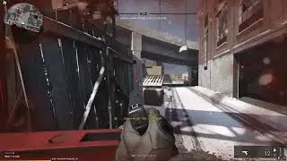 Roblox FRONTLINES: Esp, Hitbox Expander Script