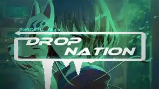R1CH4 - Stuck