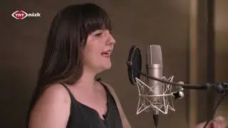 Tuğçe Aktaş - Bişey Olmuş (Sinan Akçıl Cover) Ben Şarkı Söylersem