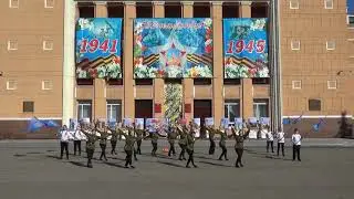 Стаханов. 