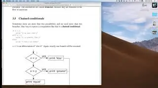 python try - nested tests