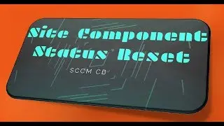 How to Reset or Clear SCCM Critical Alert from SCCM CB Site System Component - SCCM Cleanup Alerts