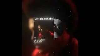 Trending Lyrics Edit Tutorial uploaded  