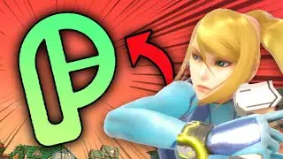 How I'm taking Smash Ultimate SERIOUSLY this year...