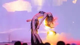 Sofiia Yavtushenko · Orientalísimo Weekend 2024