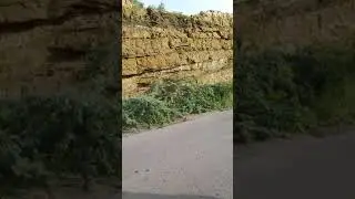 Sakran To Karachi - Balochistan Pakistan
