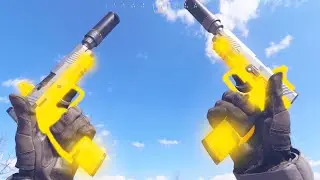 the AKIMBO M19 LOADOUT IS OVERPOWERED (Warzone M19 Best Class Setup) Free 