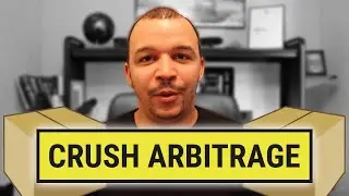 How To CRUSH Online Arbitrage? 🔥TOTAL DOMINATION 🔥