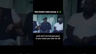 How Banks Make Money