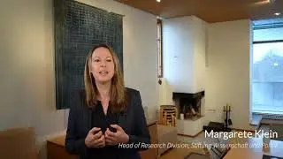 Margarete Klein on is Russia going to go to war