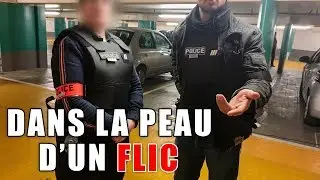POLICE UNDERCOVER - I INFILTRATE POLICE