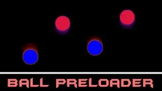CSS Ball Loader Animation | Css effects animation | cool css effects