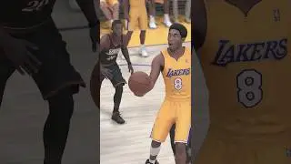 1 Impossible Basket With Every GOAT