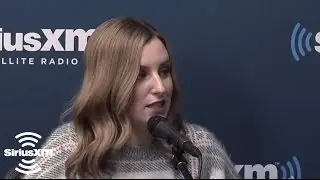 Laura Carmichael on Edith's 