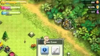 Raid of Dino - Gameplay Review (Android/IOS)
