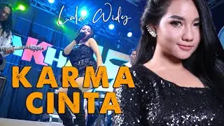 Karma Cinta  [ koplo jaranan ] ~ Lala Widy   |   cover Andra Respati