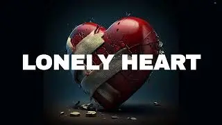 FREE Sad Type Beat - 