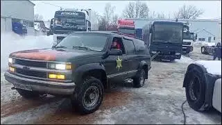 Автовладельцы и их шеви видео (5)