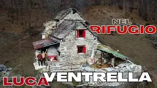 Dietro al SOGNO di LUCA VENTRELLA@LucaVentrellaOutdoors