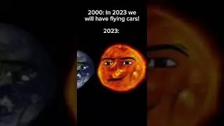 2023 doesn’t have flying cars, but we have this Part 2 | 