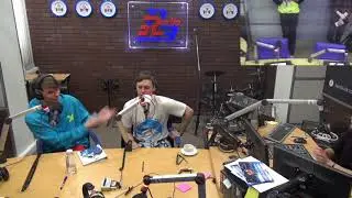 #ИгровойЧасНаРадио