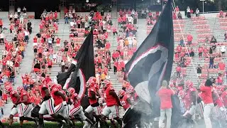 Report: Eye raising allegations come out about the Georgia Bulldogs Football Program